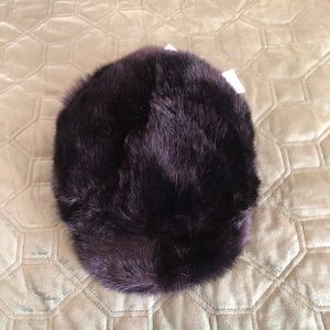 Surreal Fur Cap